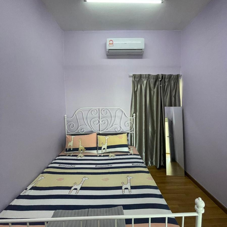 Countryside Condo @One Residence Sekinchan Zewnętrze zdjęcie