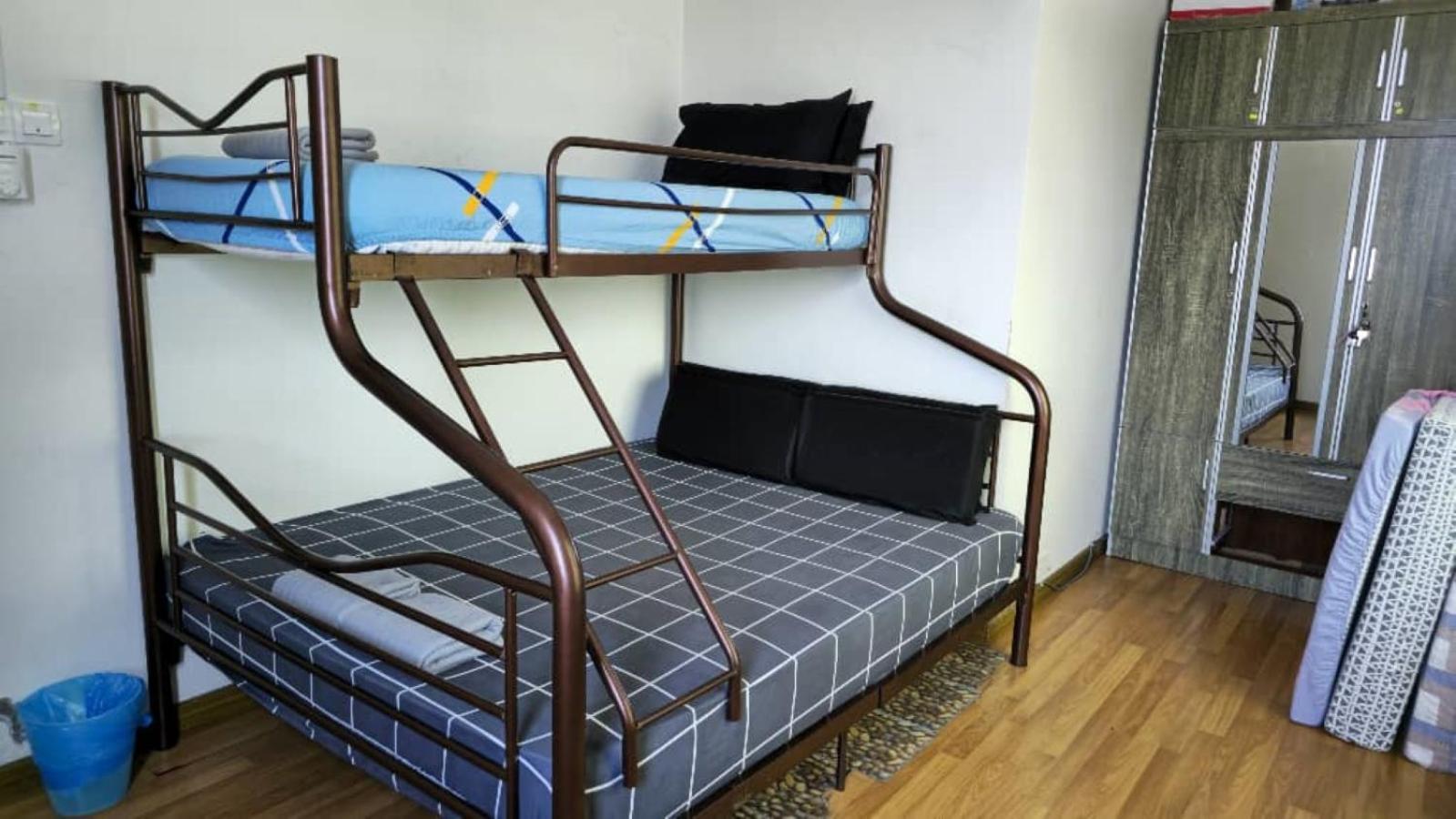 Countryside Condo @One Residence Sekinchan Zewnętrze zdjęcie