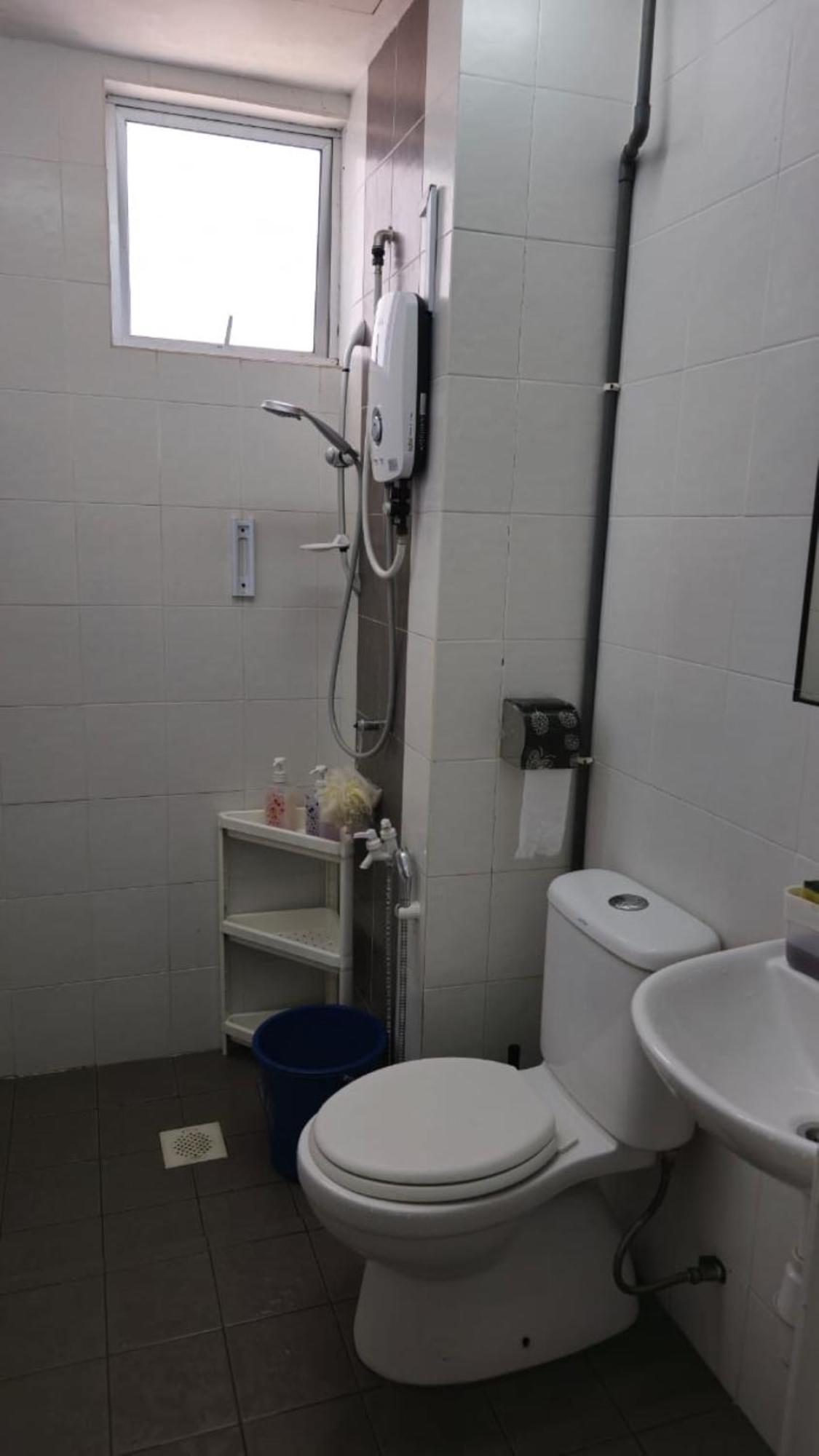 Countryside Condo @One Residence Sekinchan Zewnętrze zdjęcie