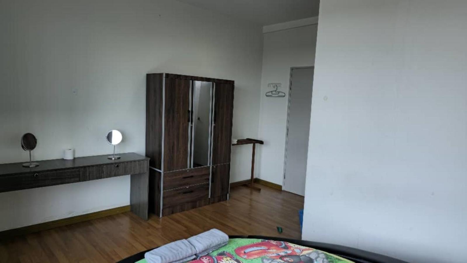 Countryside Condo @One Residence Sekinchan Zewnętrze zdjęcie